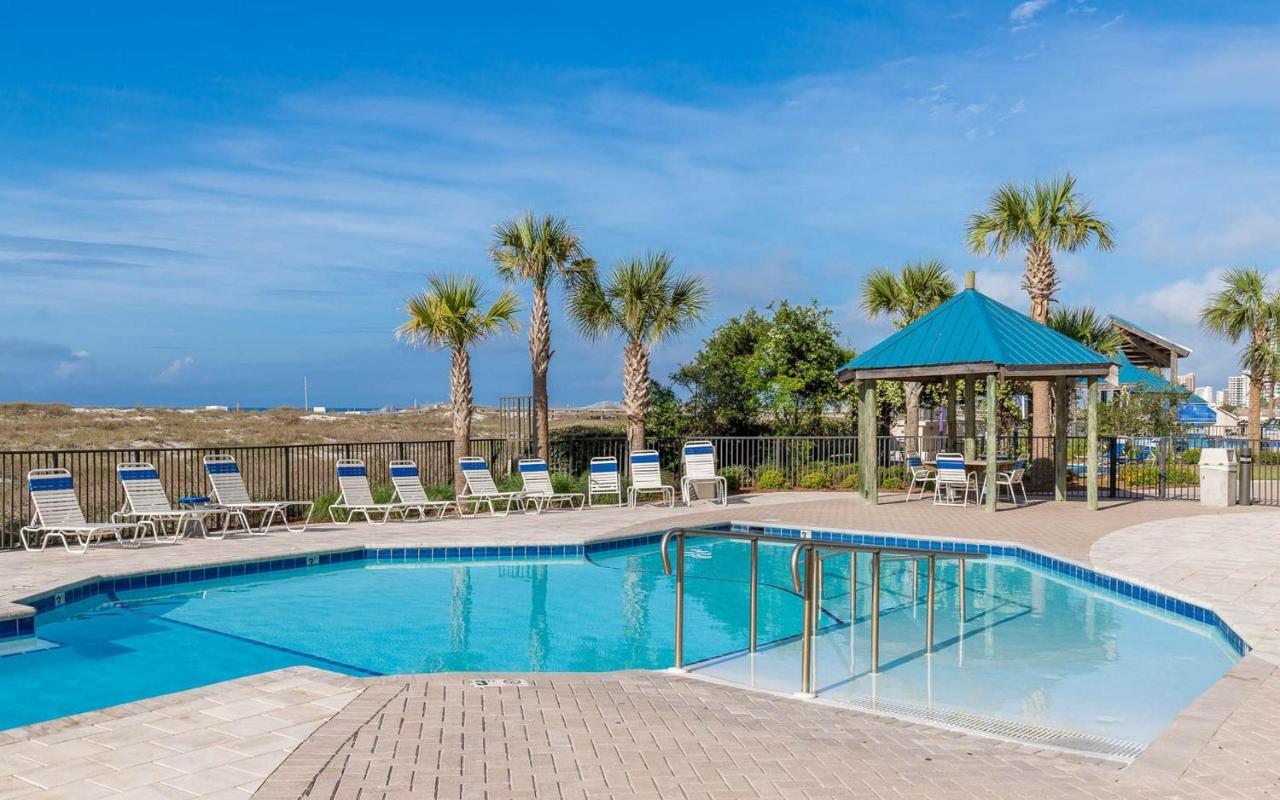 Phoenix East 2 By Brett Robinson Vacations Orange Beach Eksteriør bilde