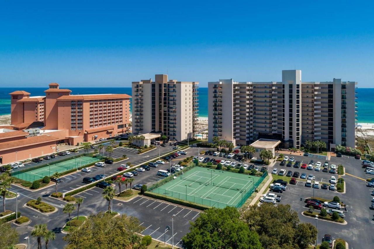 Phoenix East 2 By Brett Robinson Vacations Orange Beach Eksteriør bilde
