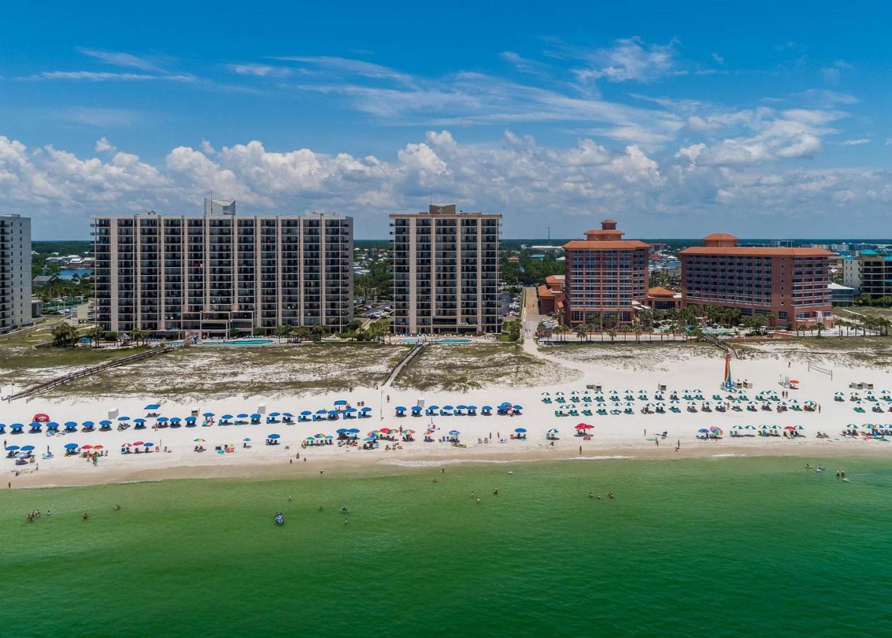 Phoenix East 2 By Brett Robinson Vacations Orange Beach Eksteriør bilde