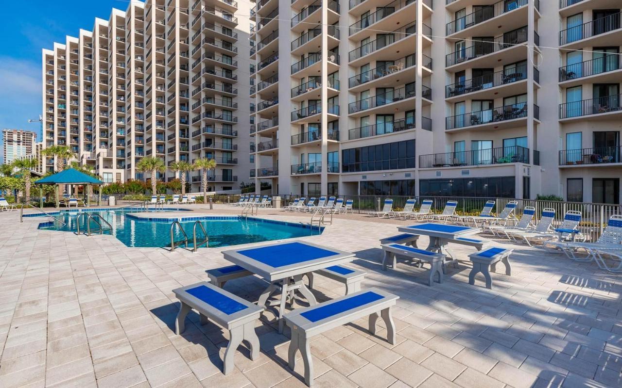 Phoenix East 2 By Brett Robinson Vacations Orange Beach Eksteriør bilde