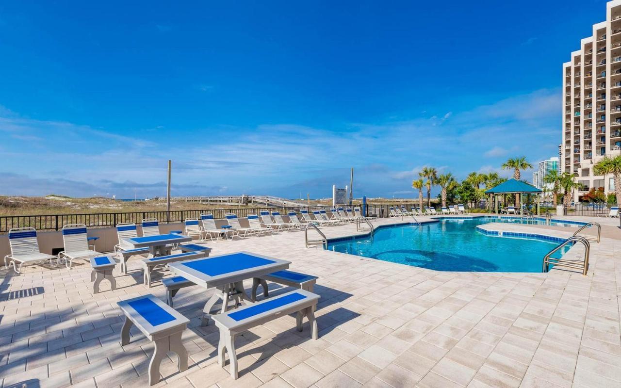 Phoenix East 2 By Brett Robinson Vacations Orange Beach Eksteriør bilde