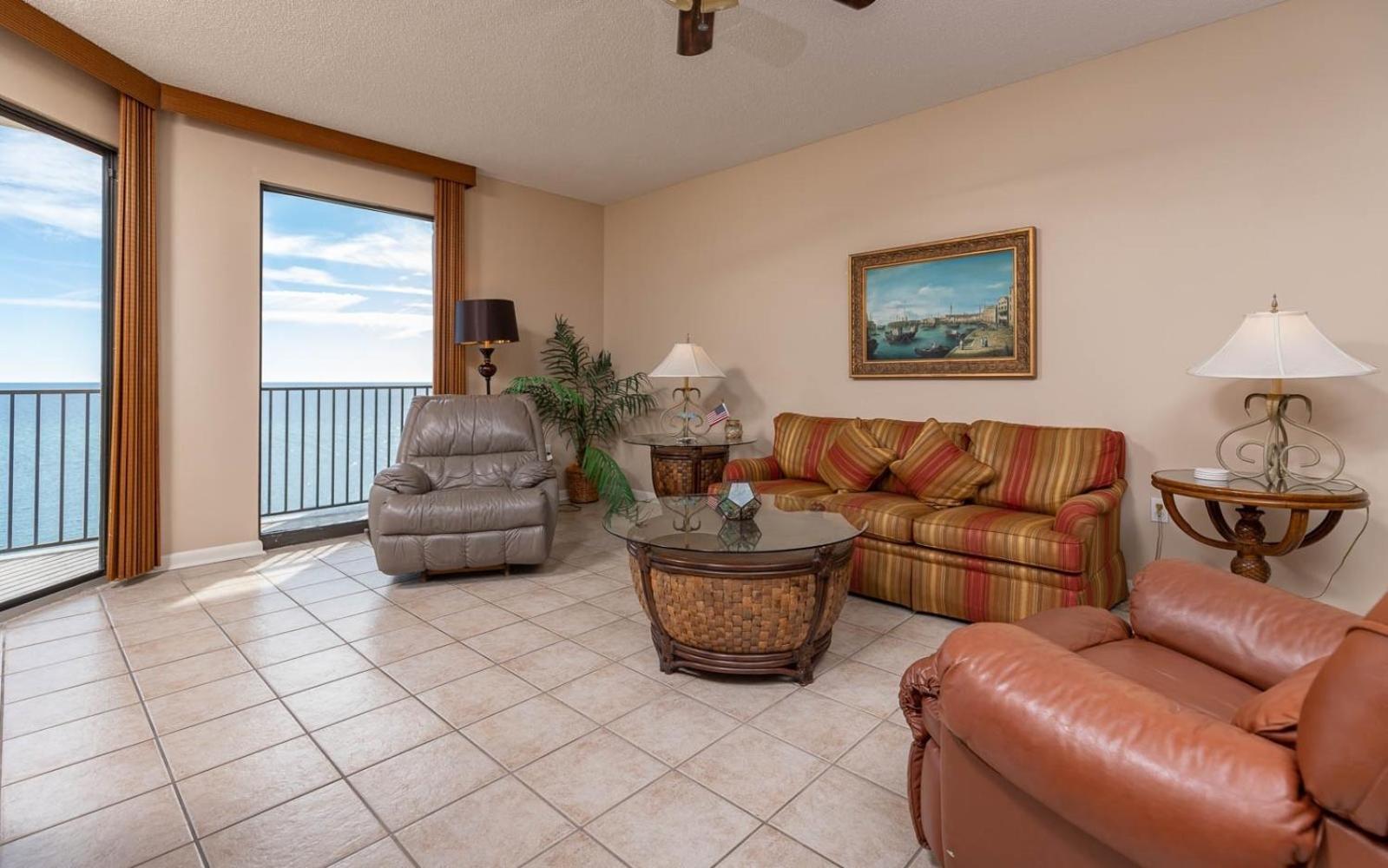 Phoenix East 2 By Brett Robinson Vacations Orange Beach Rom bilde