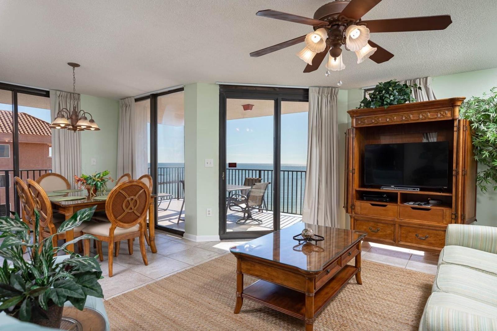 Phoenix East 2 By Brett Robinson Vacations Orange Beach Rom bilde