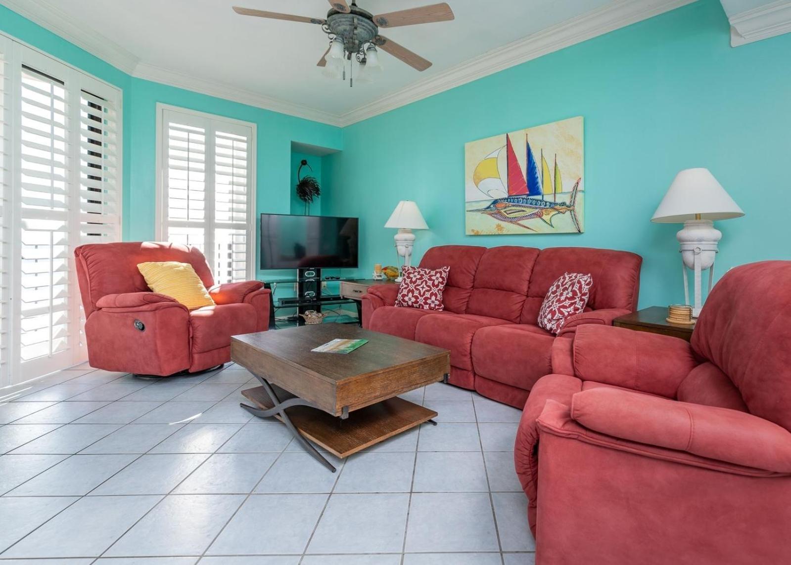 Phoenix East 2 By Brett Robinson Vacations Orange Beach Rom bilde