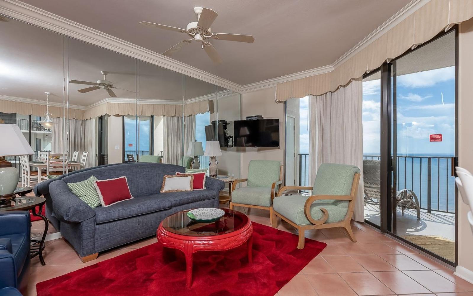 Phoenix East 2 By Brett Robinson Vacations Orange Beach Rom bilde