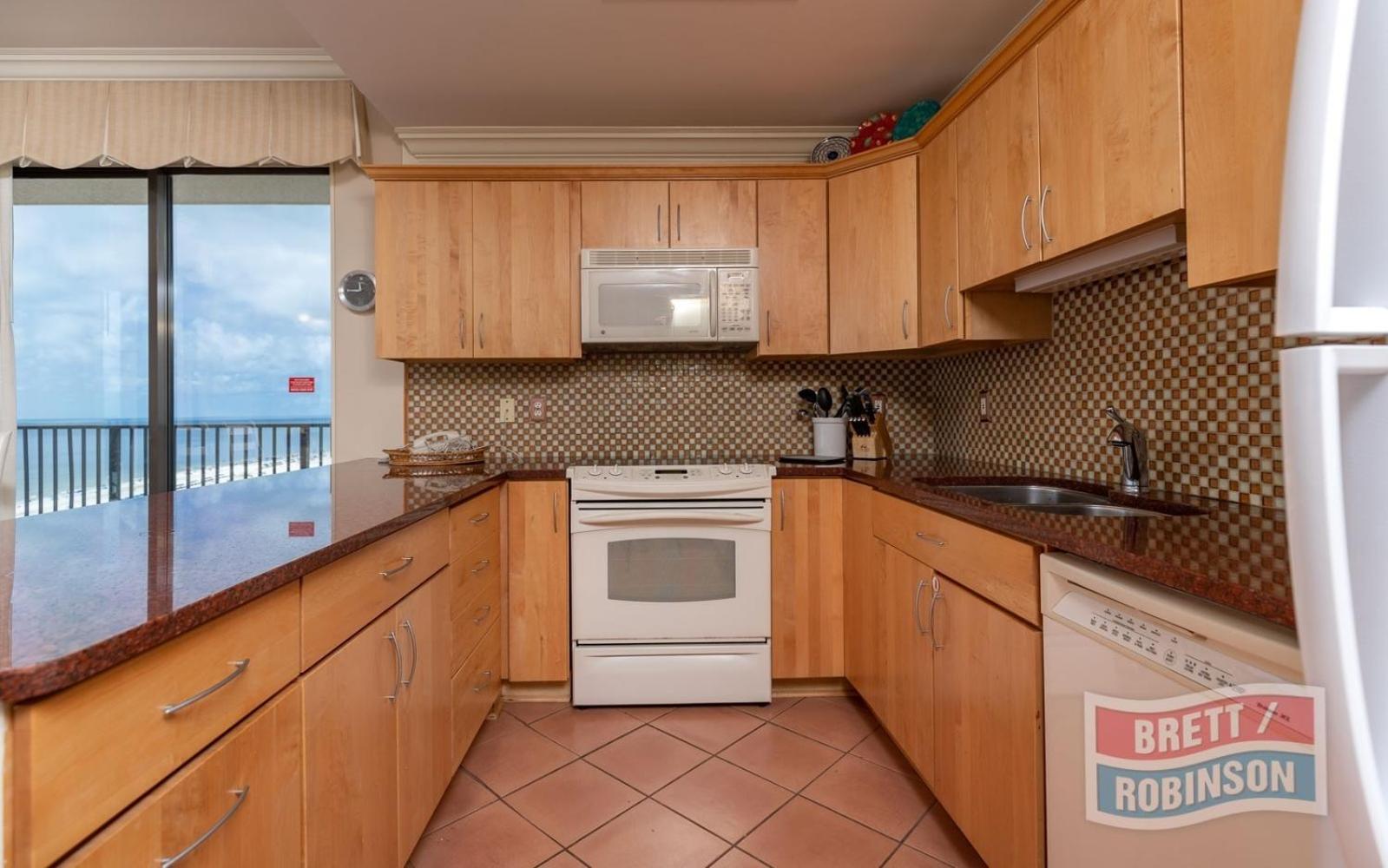 Phoenix East 2 By Brett Robinson Vacations Orange Beach Rom bilde