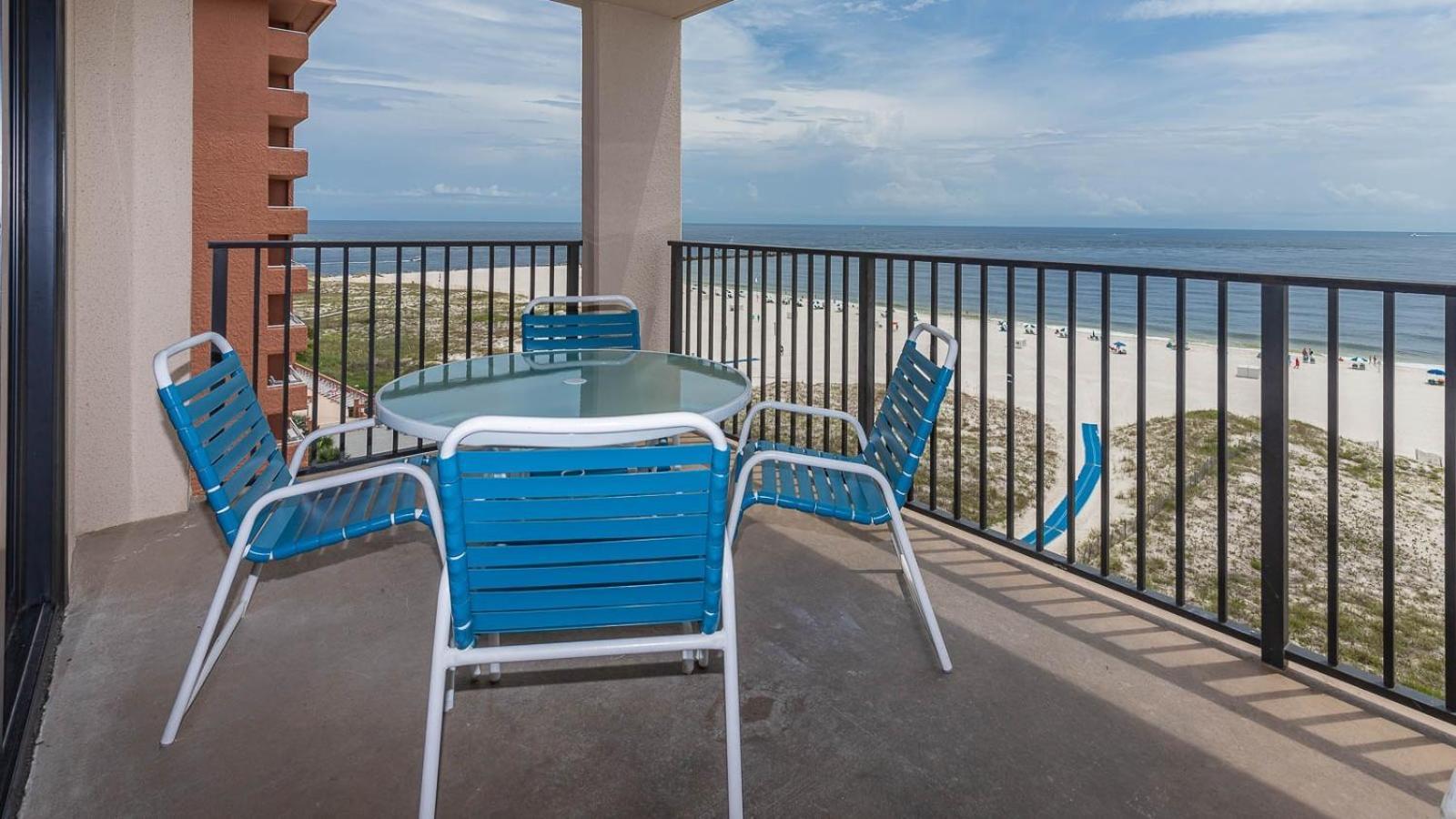 Phoenix East 2 By Brett Robinson Vacations Orange Beach Rom bilde