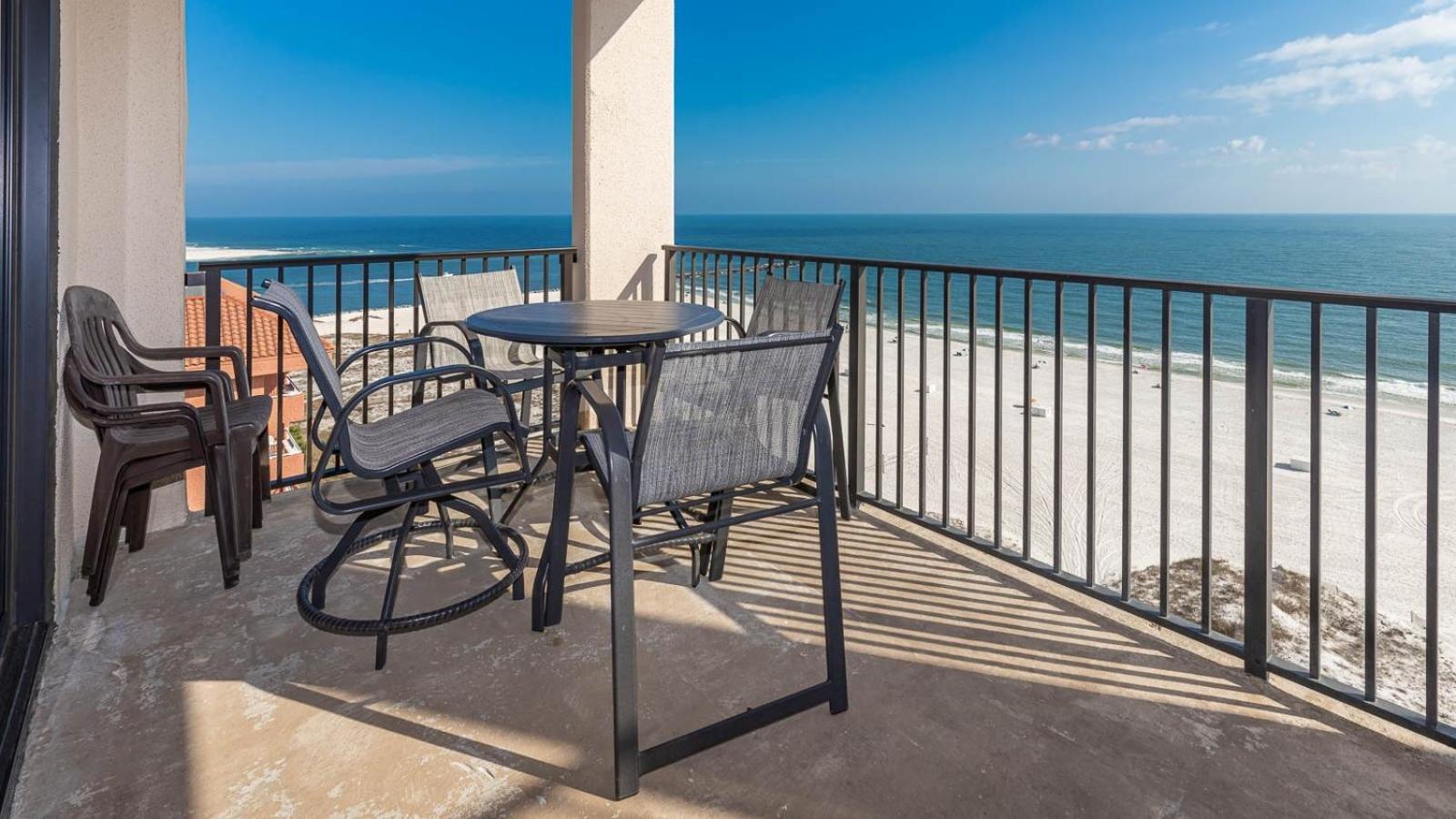 Phoenix East 2 By Brett Robinson Vacations Orange Beach Rom bilde