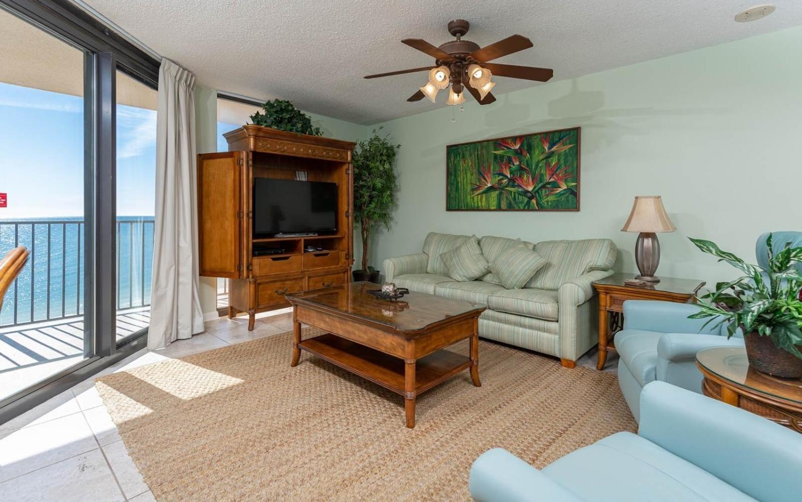 Phoenix East 2 By Brett Robinson Vacations Orange Beach Rom bilde