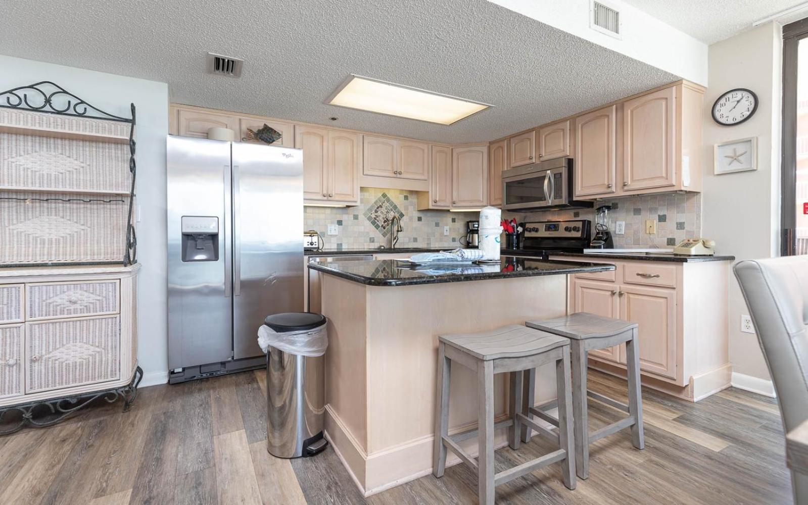 Phoenix East 2 By Brett Robinson Vacations Orange Beach Rom bilde