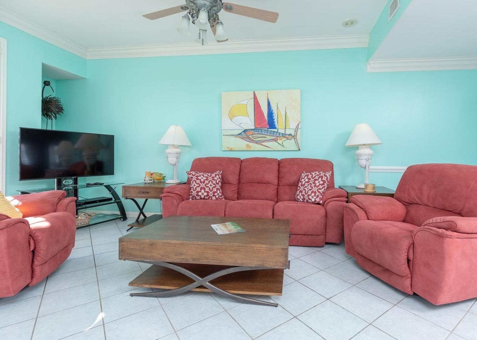 Phoenix East 2 By Brett Robinson Vacations Orange Beach Rom bilde