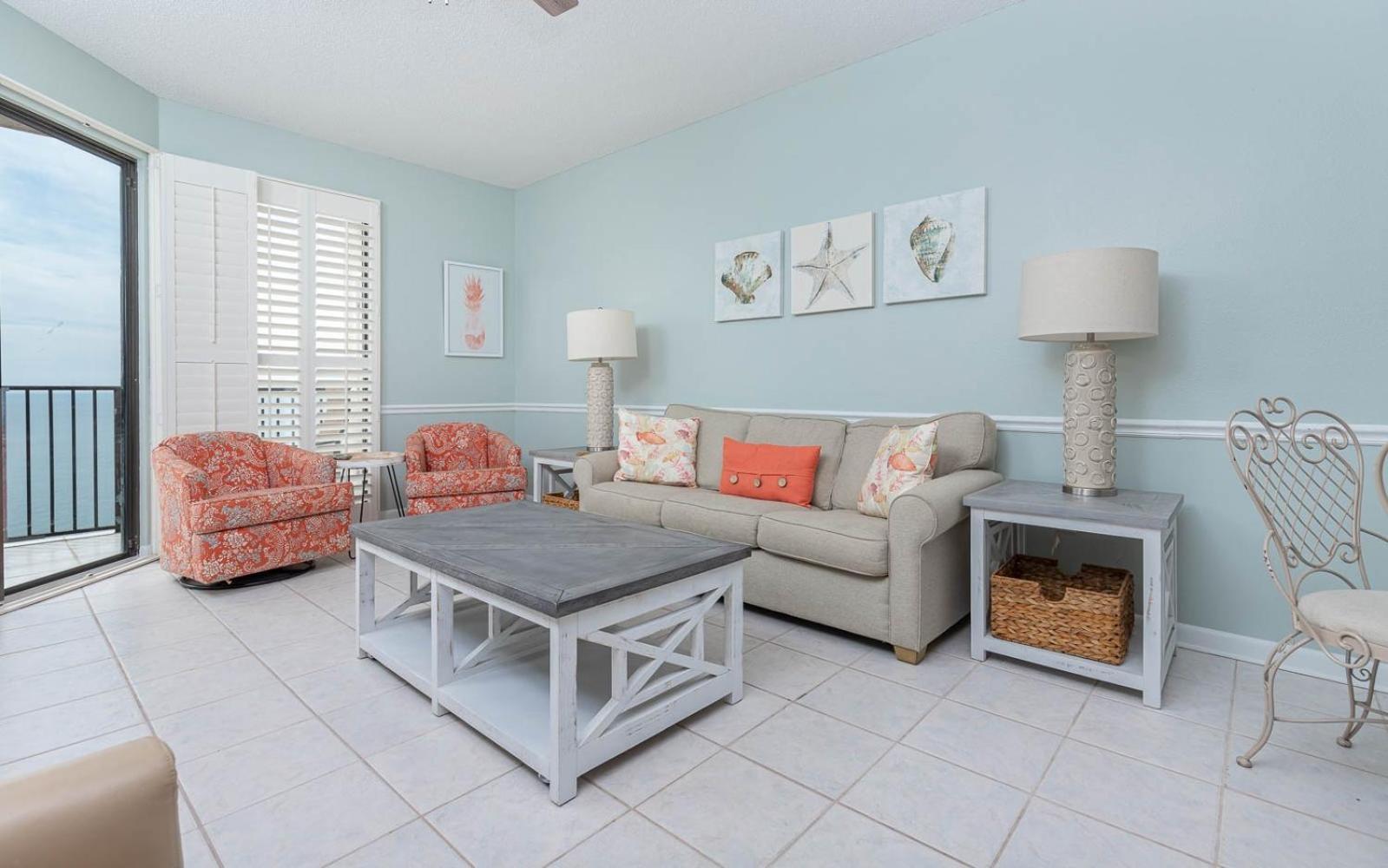 Phoenix East 2 By Brett Robinson Vacations Orange Beach Rom bilde