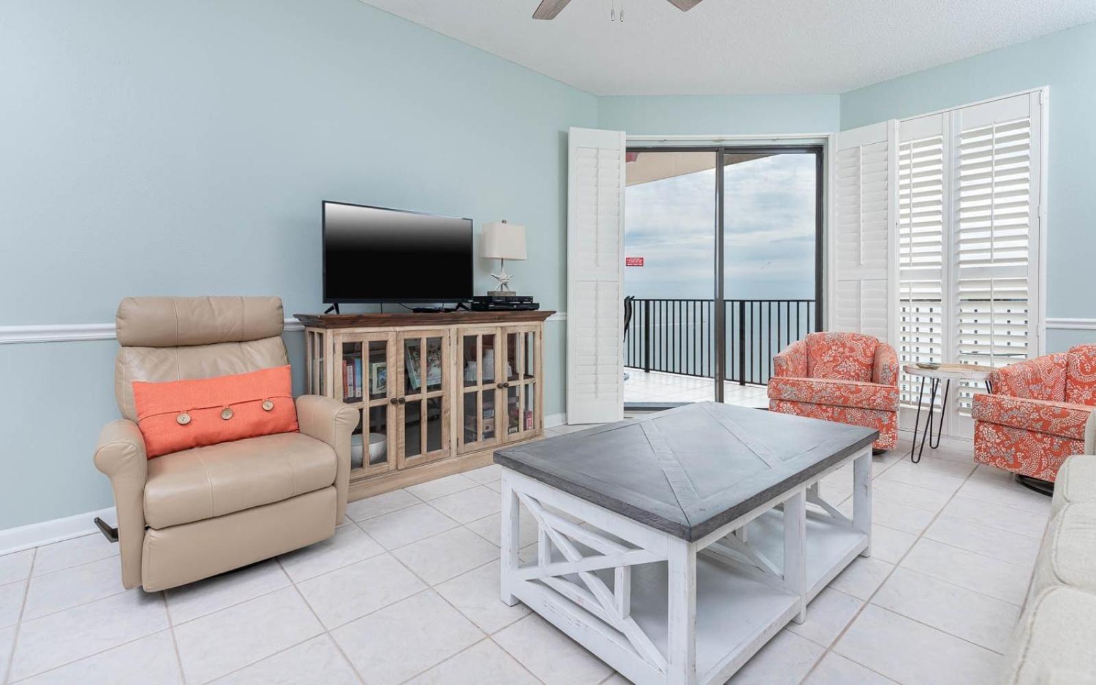Phoenix East 2 By Brett Robinson Vacations Orange Beach Rom bilde