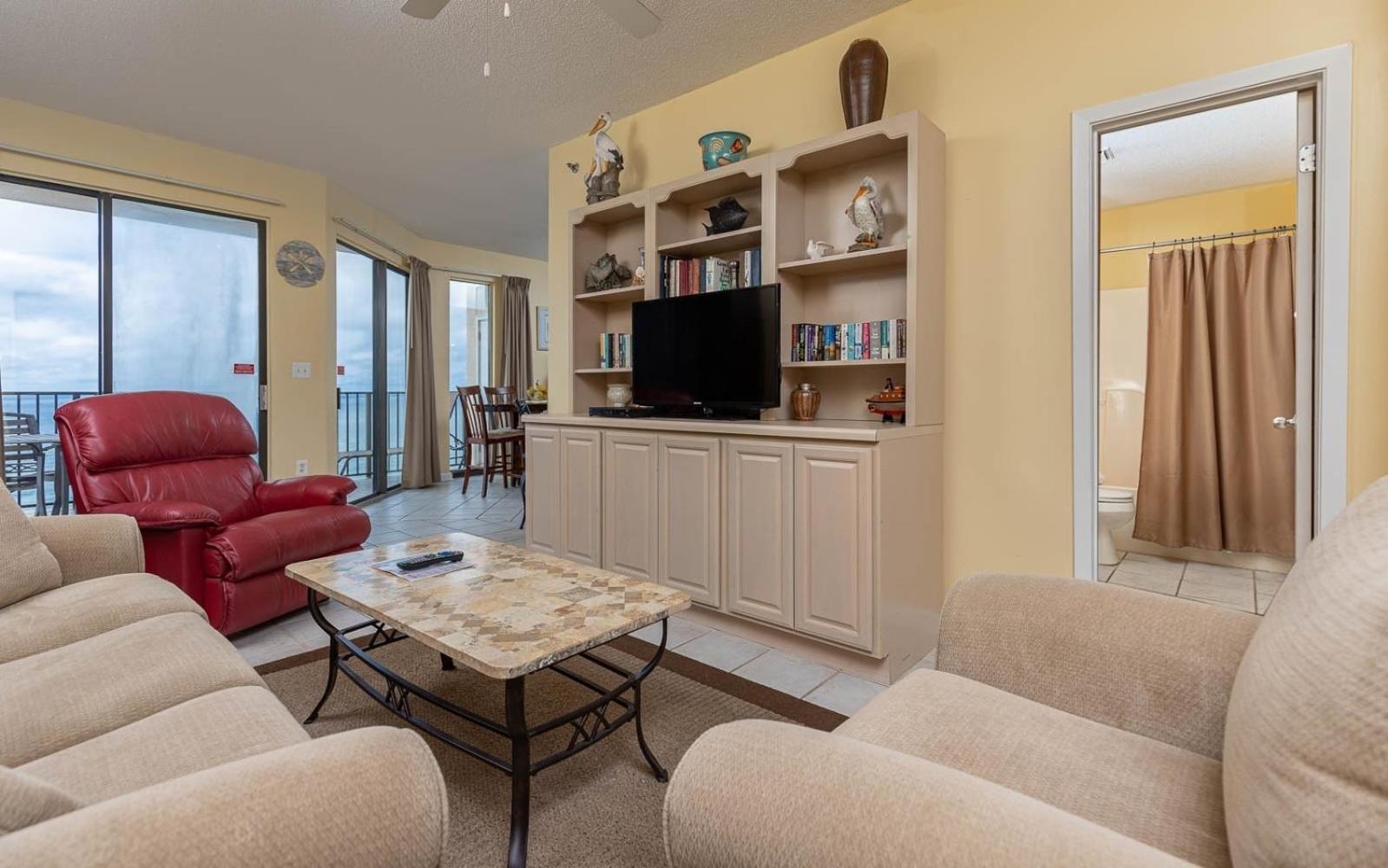 Phoenix East 2 By Brett Robinson Vacations Orange Beach Rom bilde