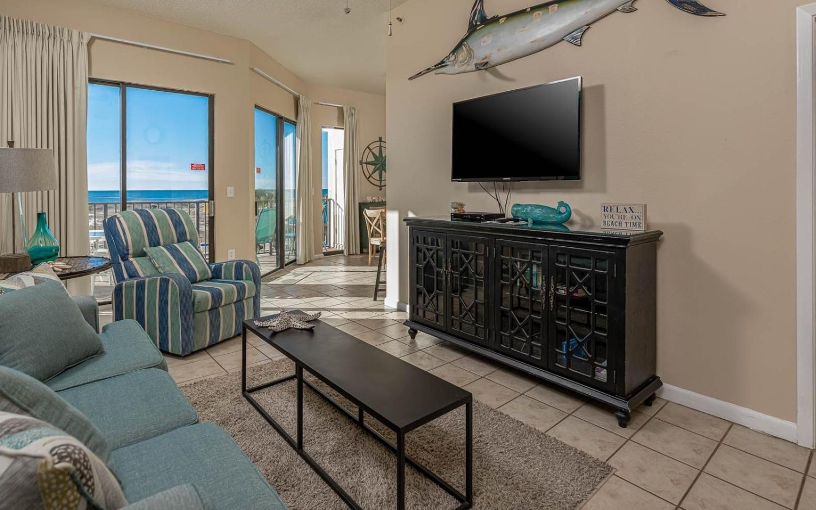Phoenix East 2 By Brett Robinson Vacations Orange Beach Rom bilde