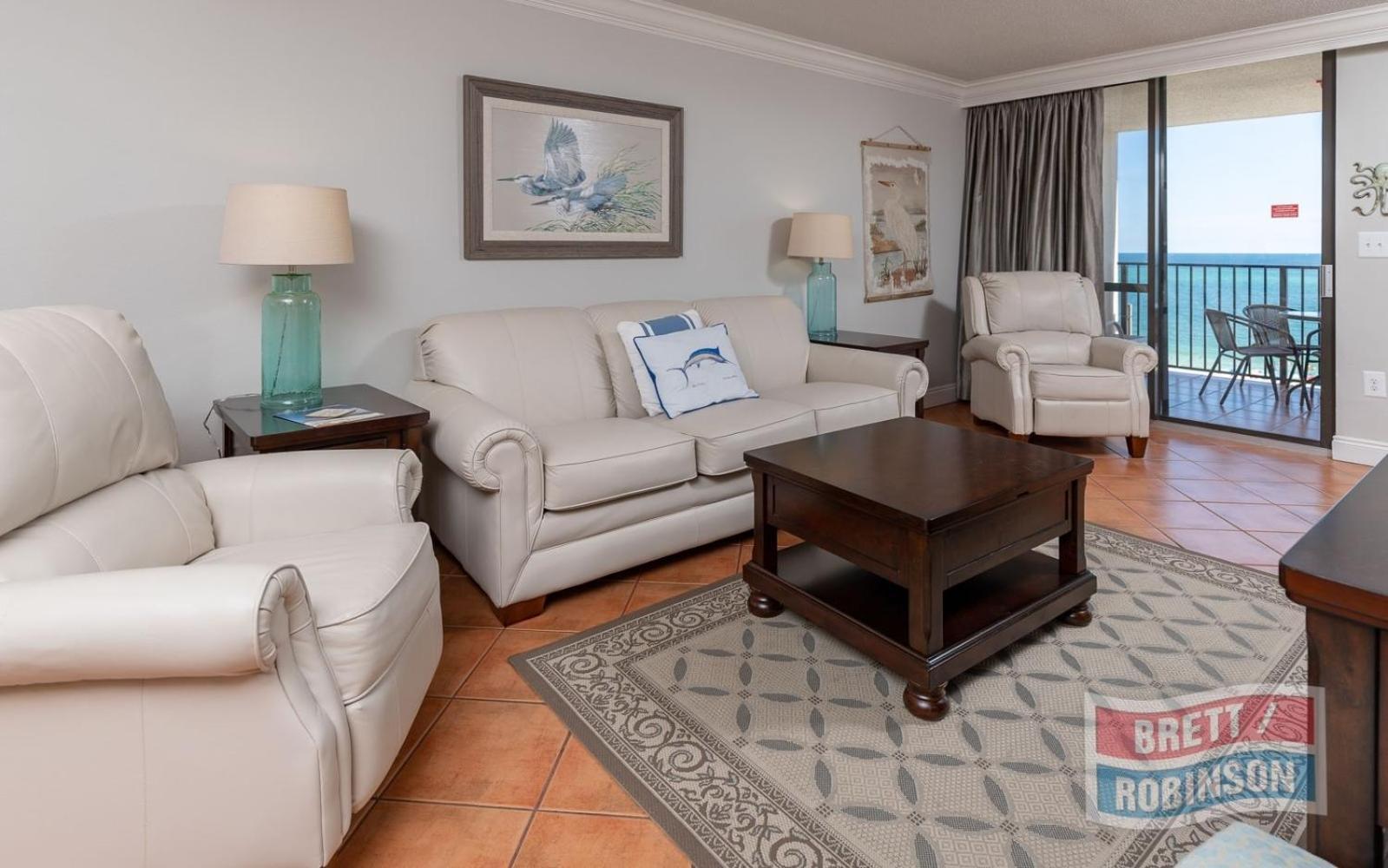 Phoenix East 2 By Brett Robinson Vacations Orange Beach Rom bilde