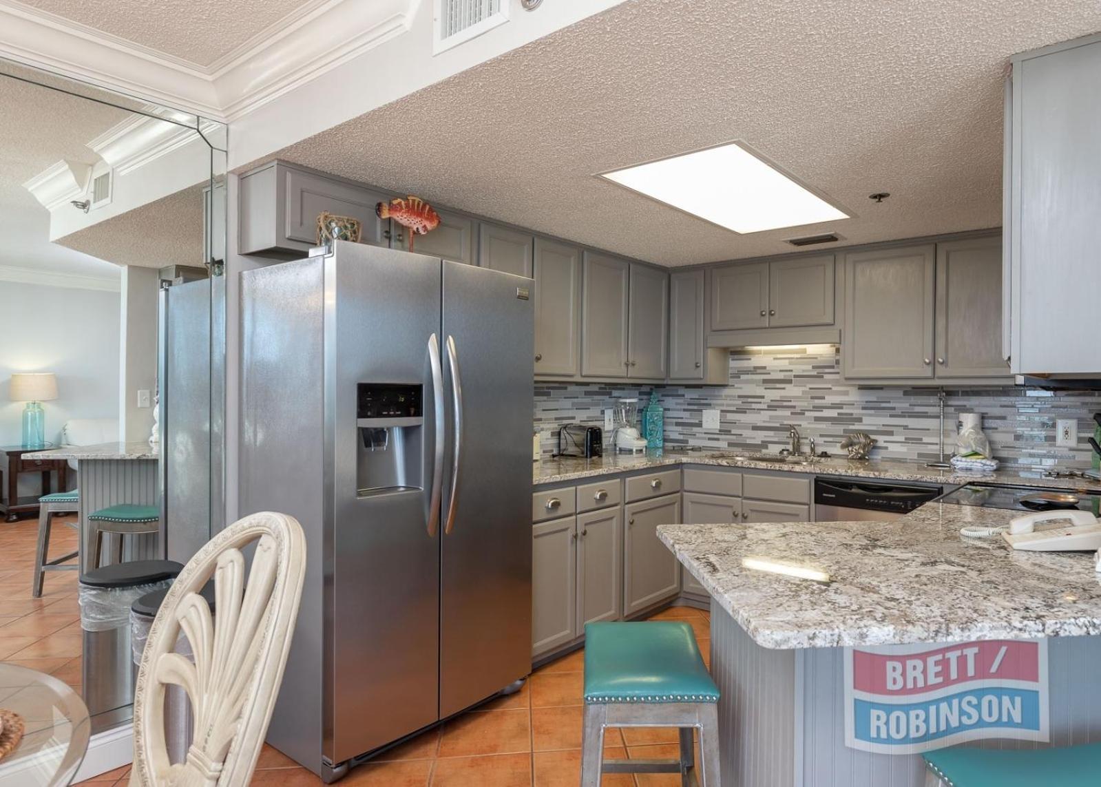 Phoenix East 2 By Brett Robinson Vacations Orange Beach Rom bilde